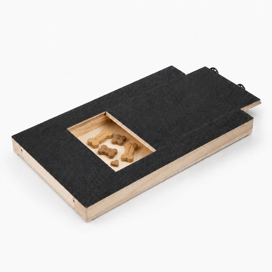 Wiggleton Nail Ease Board