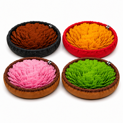 Wiggleton Sniff & Seek Bowl