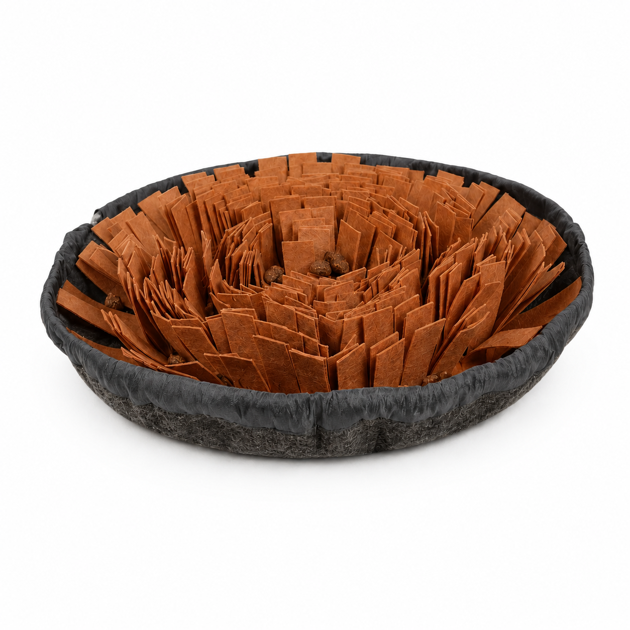 Wiggleton Sniff & Seek Bowl