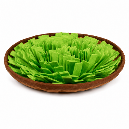 Wiggleton Sniff & Seek Bowl