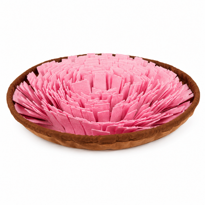 Wiggleton Sniff & Seek Bowl