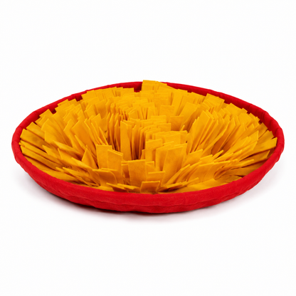 Wiggleton Sniff & Seek Bowl